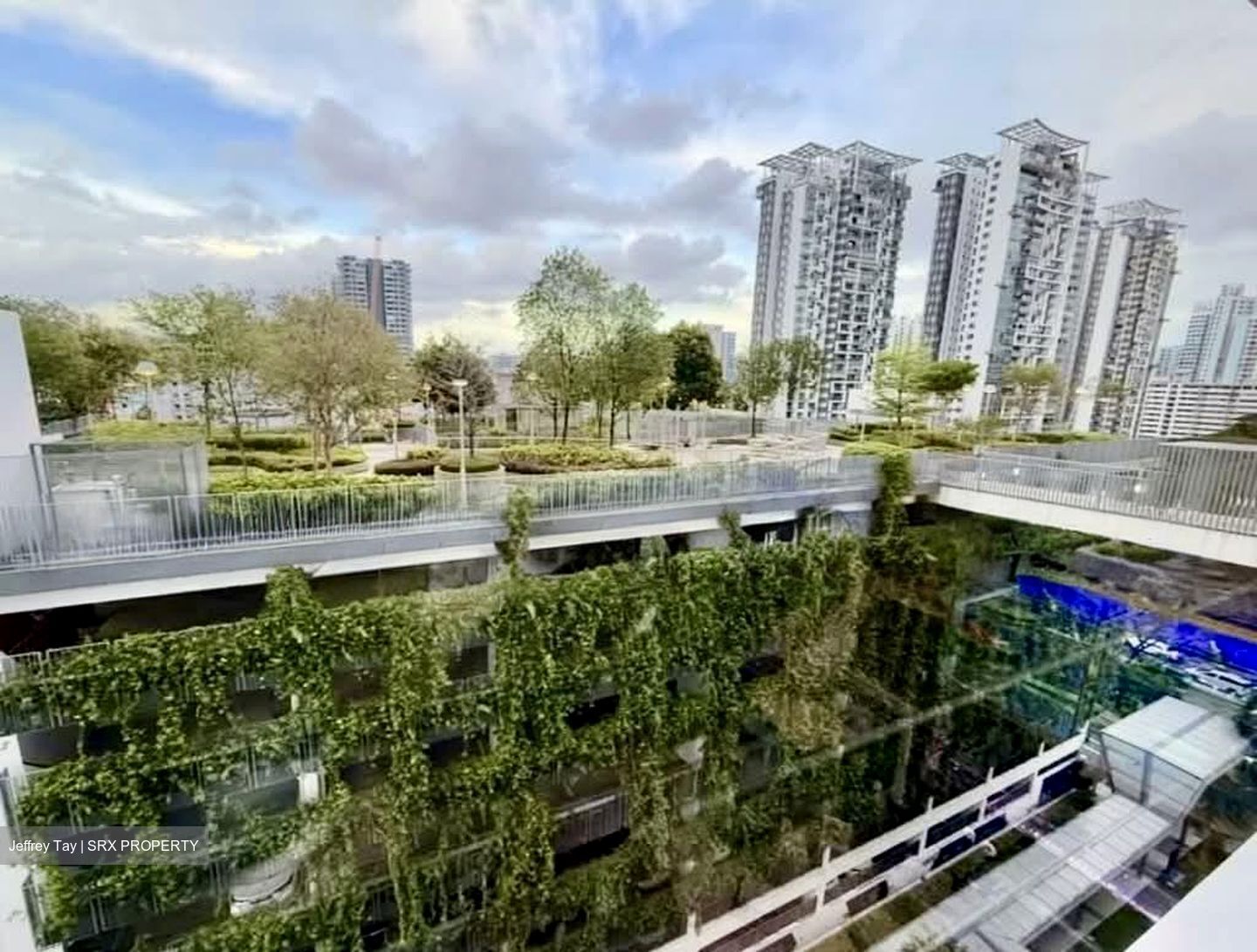 Blk 26B Saint George's Towers (Kallang/Whampoa), HDB 4 Rooms #551414381